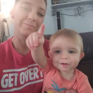 Meet your Posher, Brandy